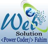 Web Solution